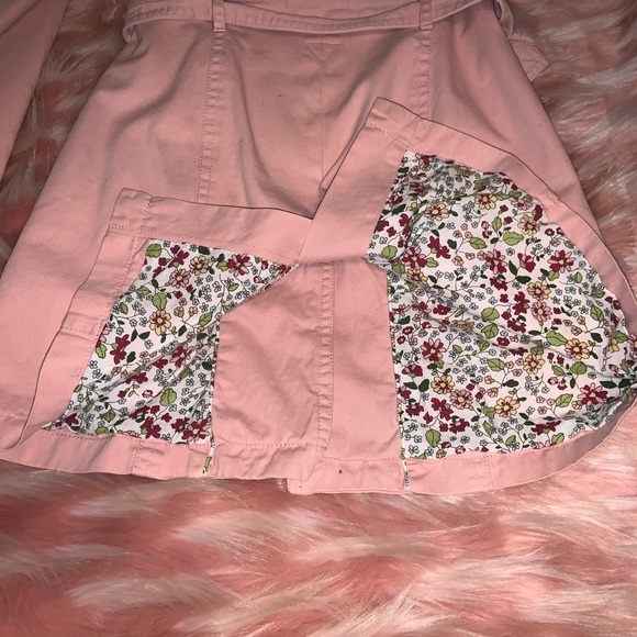Spring 💐 Jacket 🎀 - Picture 11 of 12